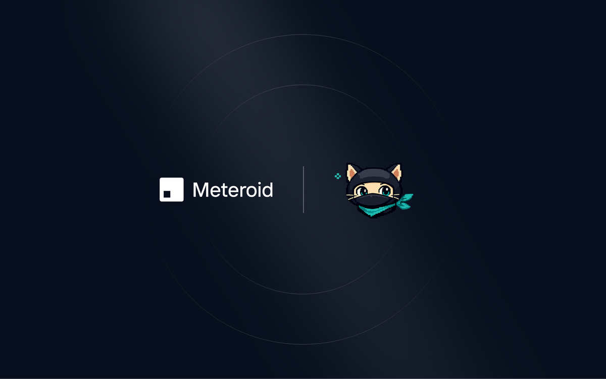 How Meteroid Helped Us Build Hostly Faster