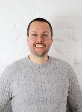 Michael Zigldrum