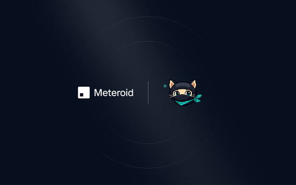 How Meteroid Helped Us Build Hostly Faster